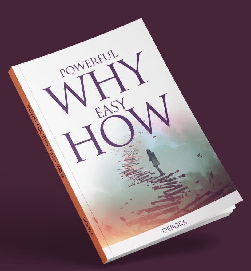 powerful why easy how