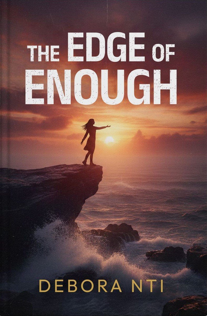 the edge of enough