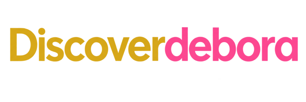 discoverdebora